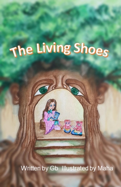 Living Shoes
