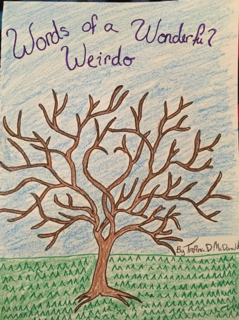 Words of a  Wonderful Weirdo