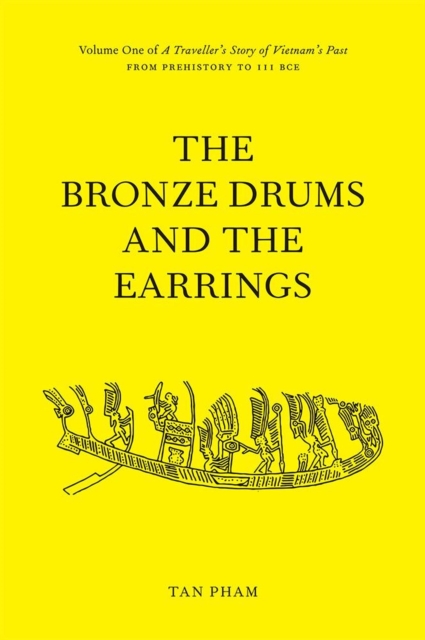 Bronze Drums and the Earrings