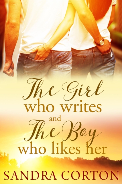 Girl Who Writes And The Boy Who Likes Her