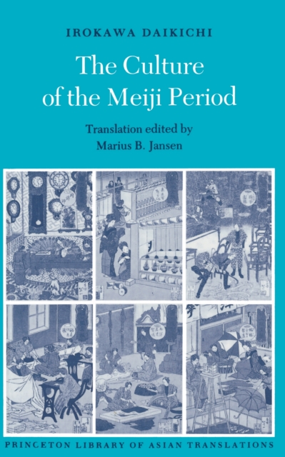 Culture of the Meiji Period