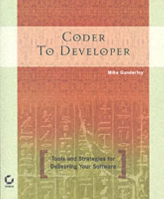 Coder to Developer