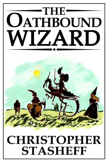Oathbound Wizard
