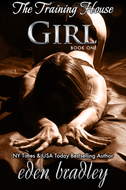 Girl (The Training House Book 1)