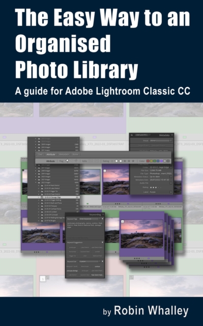 Easy Way to an Organised Photo Library