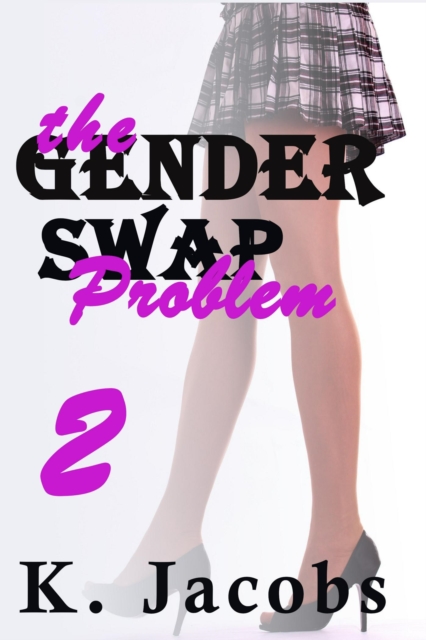 Gender Swap Problem - Book 2