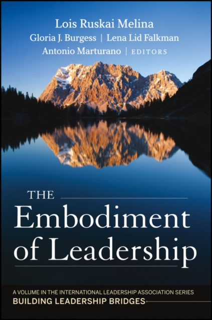 Embodiment of Leadership