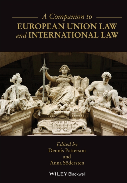 Companion to European Union Law and International Law
