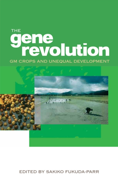 Gene Revolution