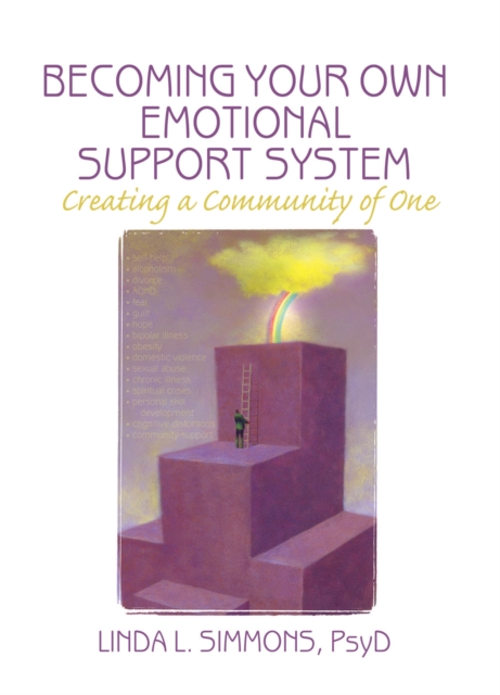 Becoming Your Own Emotional Support System