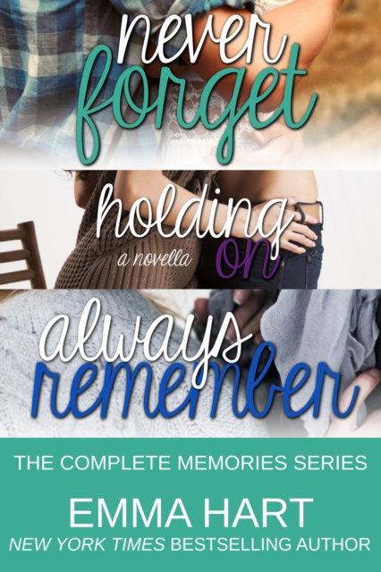 Complete Memories Series