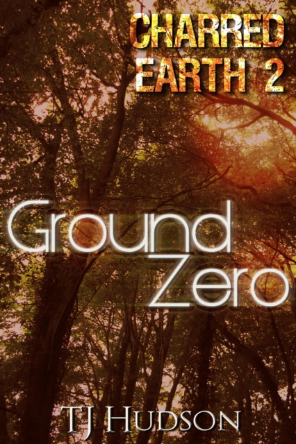 Charred Earth 2: Ground Zero
