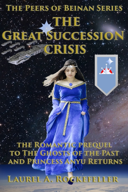 Great Succession Crisis:7th Anniversary Edition