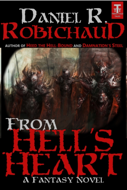 From Hell's Heart