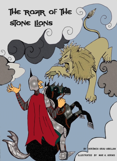 Roar of the Stone Lions