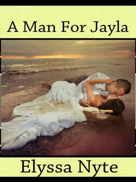 Man For Jayla
