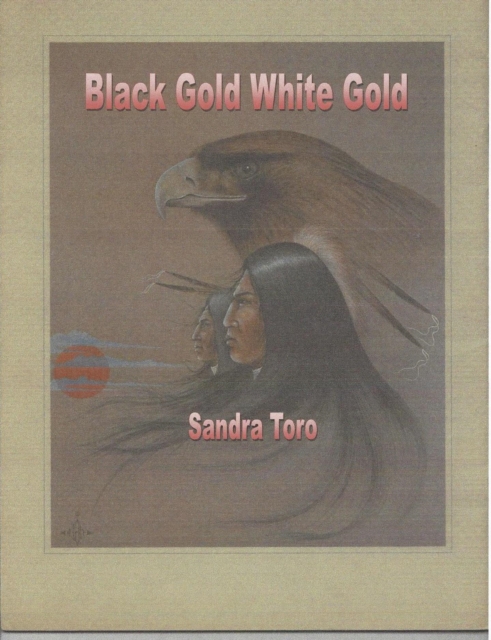 Black Gold, White Gold