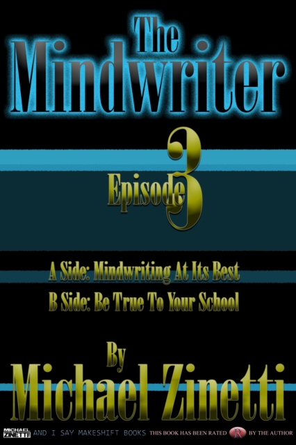 Mindwriter: Episode 3
