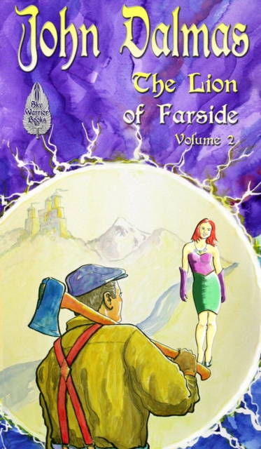 Lion of Farside Volume 2