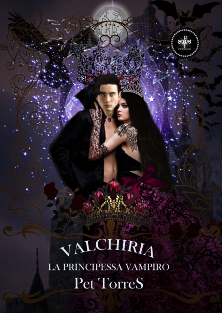 Valchiria - La principessa vampiro