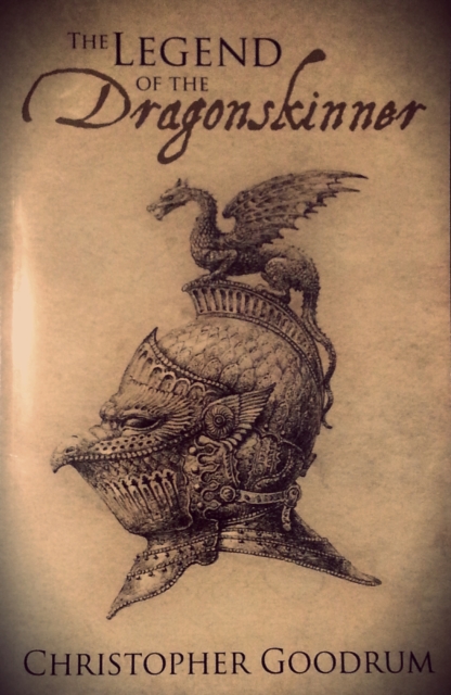 Legend of the Dragonskinner (The Dragonskinner Saga, Book 1)