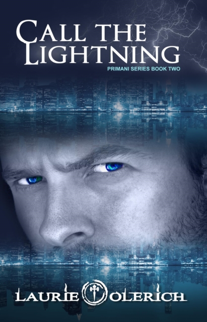 Call the Lightning (Primani Series Book Two)