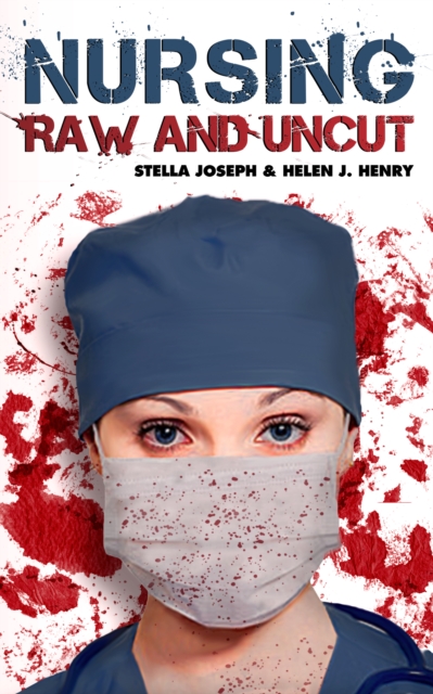 Nursing Raw and Uncut