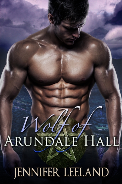 Wolf of Arundale Hall