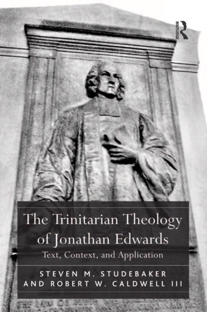 Trinitarian Theology of Jonathan Edwards