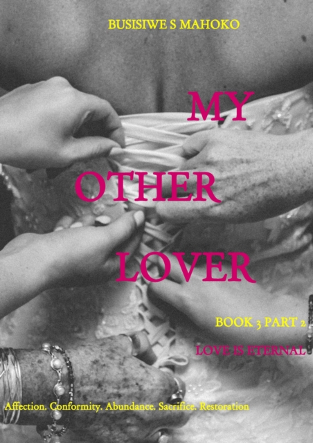 My Other Lover Book 3 Part 2