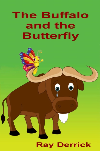 Buffalo and the Butterfly