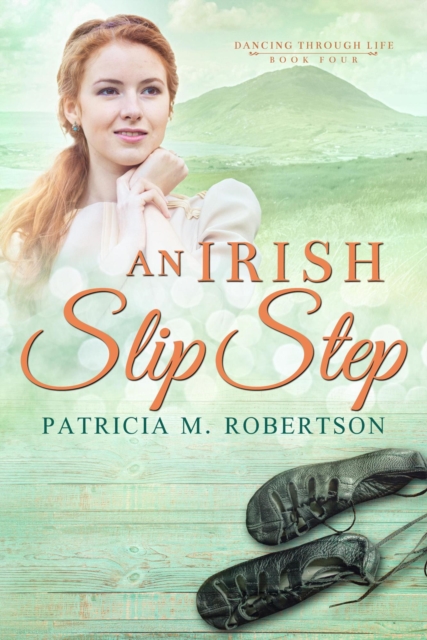Irish Slip Step
