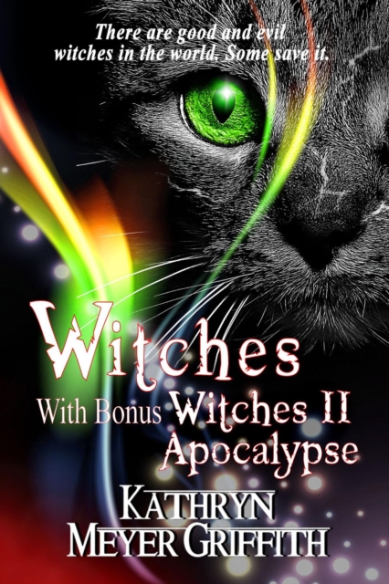 Witches With Bonus Witches II Apocalypse