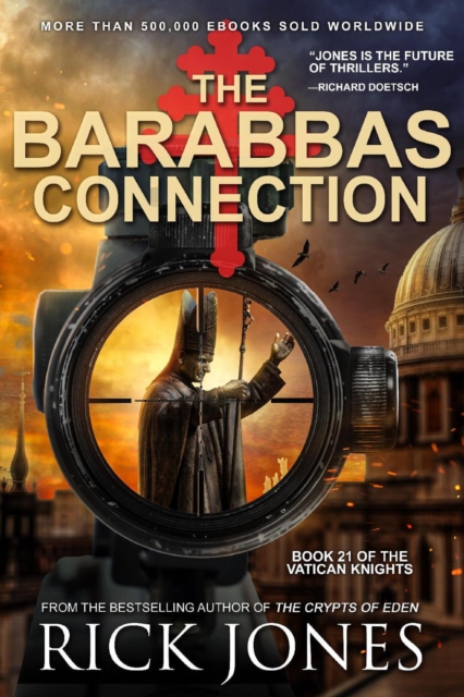 Barabbas Connection