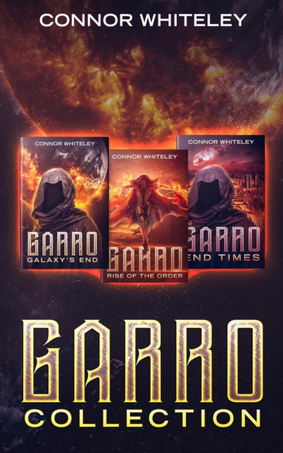 Garro: Collection