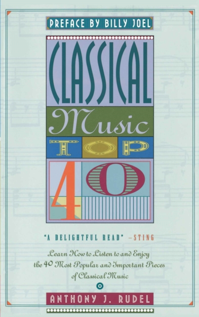 Classical Music Top 40