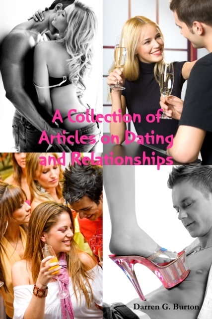 Collection of Dating and Relationship Articles