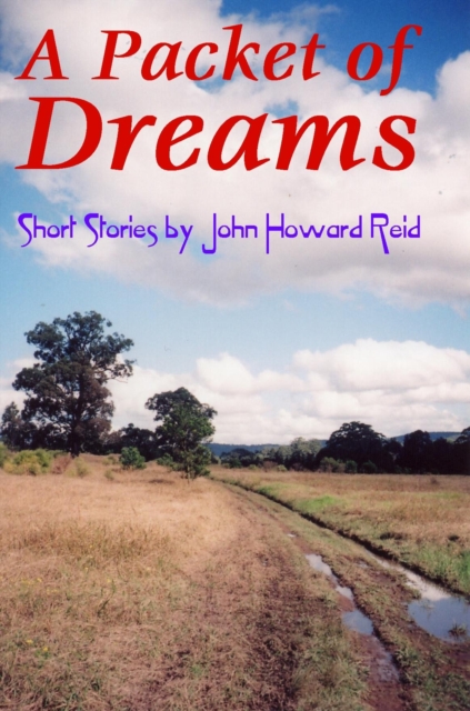 Packet of Dreams