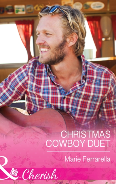 Christmas Cowboy Duet