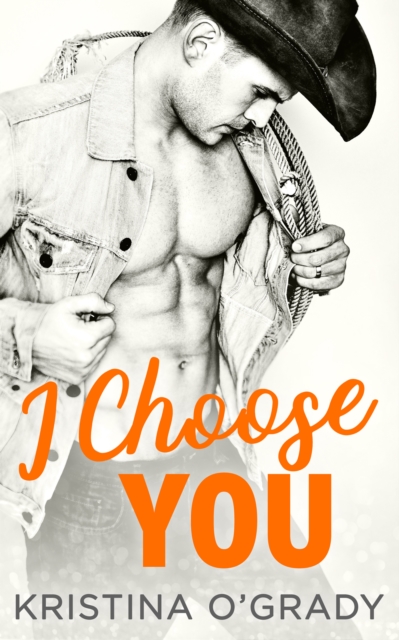 I Choose You