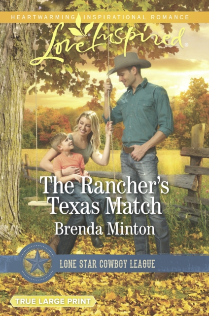 Rancher's Texas Match