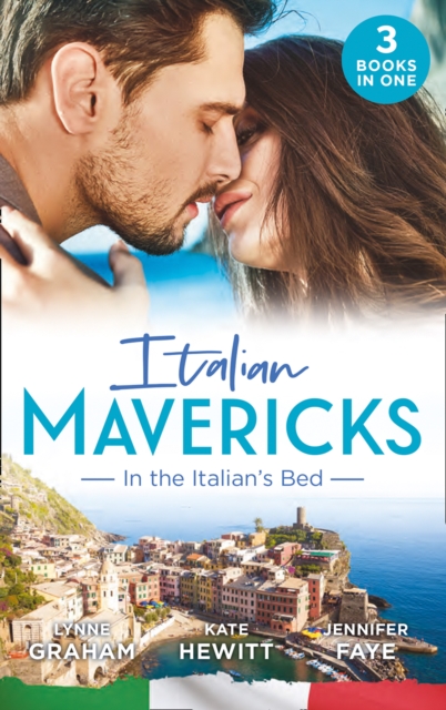 ITALIAN MAVERICKS IN ITALIA EB