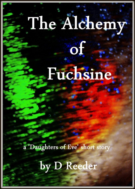Alchemy of Fuchsine