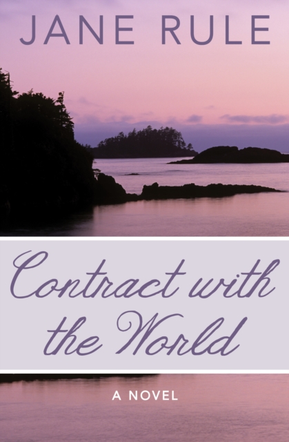 Contract with the World