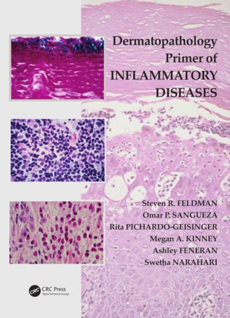 Dermatopathology Primer of Inflammatory Diseases