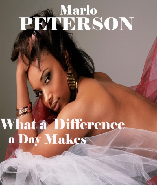 What a Difference a Day Makes