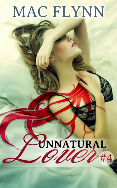 Research Questions (Unnatural Lover #4)