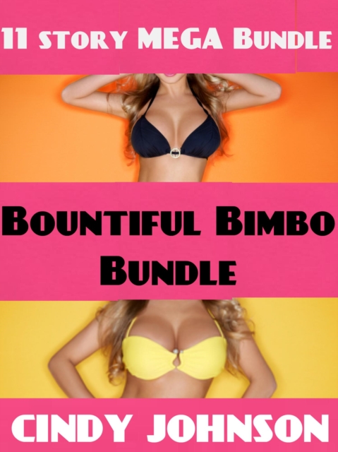 Bountiful Bimbo Bundle
