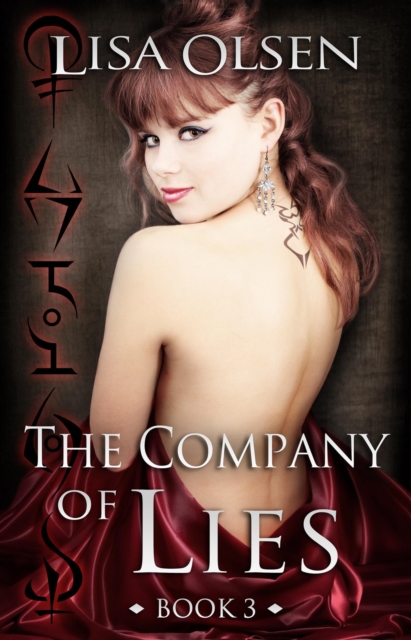 Company of Lies
