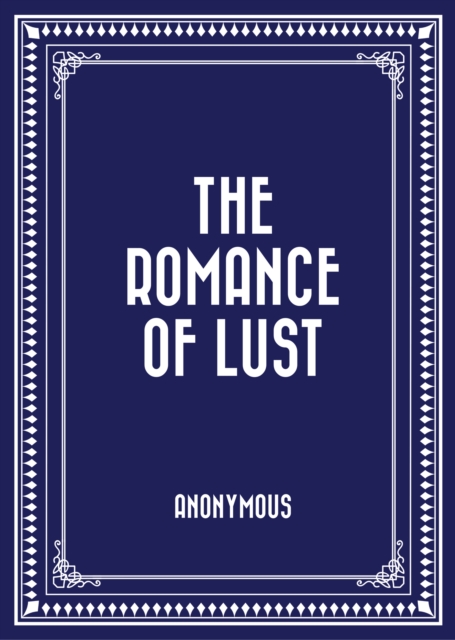Romance of Lust